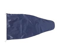 BESPORTBLE Funda Protectora de Violonchelo Azul de Tela Elegante para Protección Integral contra Arañazos y Fácil de Transportar en Sesiones de Práctica y Viajes