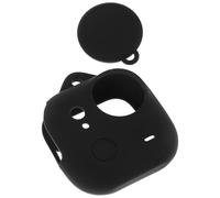 BESPORTBLE Funda Protectora para Cámara de Acción Cubre Lente y Protector de Cuerpo para Viajes Fiestas y Vacaciones Exteriores Compatible con Cámara Go Ultra