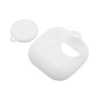 BESPORTBLE Funda Protectora para Cámara de Acción Silicona Cubre Lente y Protege Cuerpo para Viajes Fiestas y Vacaciones Cámara Go Ultra