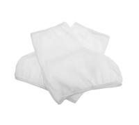 BESPORTBLE Fundas Elásticas para Patines De Hielo Antiarañazos Protege Botas De Patinaje para Uso Patinaje Artístico y Hockey Talla s