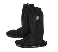 BESPORTBLE Fundas para Zapatos Prueba De Lluvia Resistentes Portátiles para Ciclismo Jardín Clima Húmedo y con Nieve Antideslizantes Impermeables Reutilizables