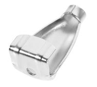 BESPORTBLE Gancho de para de Resistente Accesorio para Bombo y Caja con Diseño Seguro y Cómodo para Batería