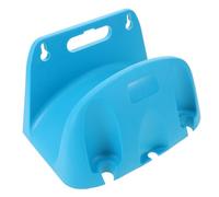 BESPORTBLE Gancho De Tubo Manguera Colgador De Manguera De Jardín Soporte De Plástico Fácil Instalación