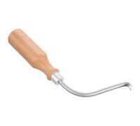BESPORTBLE Gancho Espaciador y Levantador de Cuerdas para Piano, Herramienta Multifunción para Afinación y Reparación de Cuerdas, Accesorio Compatible para Mantenimiento Profesional
