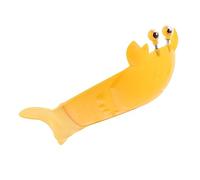 BESPORTBLE Gorro Orejeras Impermeables para Baño Gorro de Champú de Seguridad para Lavar el Pelo para Ducha Ajustable para Shower