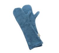 BESPORTBLE Guantes Cuidado De Mascotas Absorbentes De Agua para Secar Patas De Perros Cachorros y Caballos Cuidado Después del Baño o Interiores