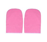 BESPORTBLE Guantes De Parafina Manos 1 Par Tamaño Grande Aislantes Para Spa Confortables y Suaves Ideales Para Tratamientos De