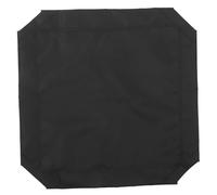 BESPORTBLE Hamaca para Perros Cama Elevada para Mascotas Funda Desmontable y Transpirable Tela De Malla Tamaño s Uso Interior Perros y Gatos