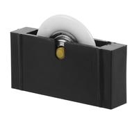 BESPORTBLE Herramienta Cortadora de Vidrio Manual Tipo T de Plástico Negro Cortador de Azulejos y Baldosas para Vidrio Portátil para Bricolaje y Manualidades