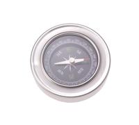 BESPORTBLE Herramienta de Detección de Brújula para Relojes Brújula de Prueba de Precisión para Reparación de Relojes Herramienta de Relojería para Probar el Magnetismo