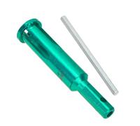 BESPORTBLE Herramienta Eléctrica para Unir Cables Tipo Peine de Acero Automática para Alambres con Función de Desencapado y Torsión Rápida Hilos