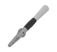 BESPORTBLE Herramienta Manual para Realizar Ataduras de Pesca Rápida y Portátil Dispositivo para Atar Anzuelos de Línea Resistente al Sol y Lluvia Compacto para Uso Pesca Deportiva