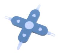 BESPORTBLE Herramientas de Cuidado para Eliminador de Cerumen Nasal Uñas Seguro y Eficaz para Recién Nacidos Limpiador de Oídos y Nariz