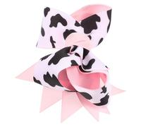 BESPORTBLE horquilla de lazo hair clips horquillas moño alfileres horquilla pranchas para o cabelo Lazos para niñas estilo diademas para el pelo niñas pinzas para el cabello niña tela