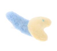 BESPORTBLE Horquilla De Luna De Peluche Horquilla De Pelo Adorable y Esponjosa Accesorio Pelo Para Niñas Para Peinados De Fiesta