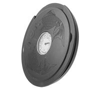 BESPORTBLE Humidificador Para Guitarra Accesorio De Humidificación Para Agujero De Sonido Para Mantener Humedad y Cuidado De Acústicas y Folk