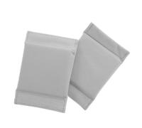 BESPORTBLE Inserciones para Bolsas de Almacenamiento de cámaras Acolchadas, 2 Piezas de Material de Pelusa, diseño fácil de Usar para fotógrafos Profesionales en fotografía al Aire Libre y