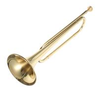 BESPORTBLE Instrumento de metal para principiantes de latón proceso de soldadura a alta temperatura y diseño creativo para niños en escritorio u oficina