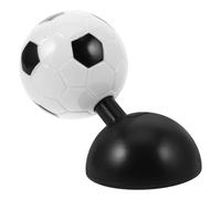 BESPORTBLE Joystick Negro de Arranque Palanca Esférica para Coche de Plástico Diseño Estilizado y Agarre Cómodo para Encendido Rápido Compatible Múltiples Modelos