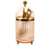 BESPORTBLE Juego de 10 Tenedores de Fruta y Postre Dorados de Acero Inoxidable, Tamaño Pequeño Portátil para Fiestas, Camping y Aperitivos, Palitos Prácticos para Selecciones de Comida