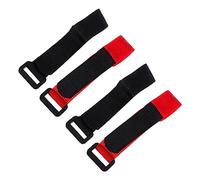 BESPORTBLE Juego de 2 Collares de Seguros para Pollos Y Gallinas Banda para El Cuello para Que Cantan Juego de 4 Unidades