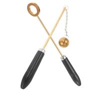 BESPORTBLE Juego de Herramientas de Experimentos Físicos de Expansión y Contracción Térmica Material Didáctico Escolar para Enseñanza de Física en Laboratorios y Aulas Equipo Educativo