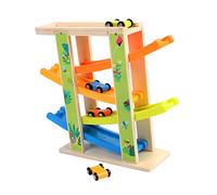 BESPORTBLE Juguete de Deslizamiento Infantil con Juguete Educativo para Aprendizaje Coordinación Mano para Interacción Familiar y Diversión Casa
