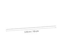 BESPORTBLE Juguete de Mágico con Alambre de Memoria Alta Temperatura Cable para y Portátil para Fiesta y Amigos