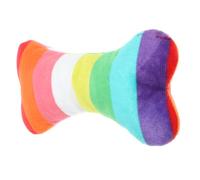 BESPORTBLE Juguete Masticable para Perros De Peluche para Perros Pequeños y Ayuda La Ansiedad y Proteger Muebles Juguete Interactivo De Dentición para Mascotas