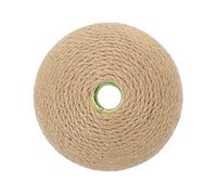 BESPORTBLE Juguete para Rascar para Gatos Y Gatitos Rascador En Forma De Orbe Hecho A Mano Evita Daños En Los Muebles Fácil De Colocar