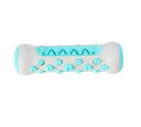 BESPORTBLE Juguetes Molares para Perros Cepillo De Dientes Stick Juguete Masticable Accesorio De Limpieza