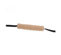 BESPORTBLE Juguetes para Perros Tug of War Juguete Masticable de Gran Tamaño para Perros Juguete Interactivo para Tirar 2 Asas Seguro para Razas Medianas a Grandes