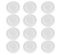 BESPORTBLE Junta De Silicona Para Taza De Almacenamiento De Leche Repuesto De Sello De Disco Para Biberón Accesorio De Cuidado De Bebés Para Botellas y Recipientes Colectores