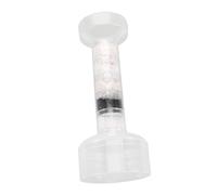 BESPORTBLE Kit Científico DIY Purificador de Agua Portátil para Exteriores Sistema de Filtración Educativo para Proyecto de Ciencia para Camping Senderismo y Actividades Ambientales