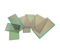 BESPORTBLE Kit de 8 Placas PCB de una Sola Cara, Material Metal y Fibra de Vidrio, para ensamblaje y Pruebas de circuitos electrónicos portátiles, Apto para usuarios DIY
