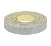 BESPORTBLE Kit de Cinta Adhesiva para Tacómetro Reflectante para Medición Precisa, Pegatinas Reflectantes Portátiles de Alta Visibilidad para Comprobador de Velocidad de 16.4 Pies