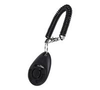 BESPORTBLE Kit de Entrenamiento para Mascotas Clicker Y Silbato para Perros Clicker para Gatos Material Seguro Pulsera Cómoda Versátil para Perros Y Gatos