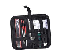 BESPORTBLE Kit De Herramientas De Reparación y De Guitarras Herramientas Para Reparación y De Guitarras Para Talleres De Música