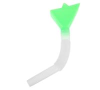 BESPORTBLE Kit de Tubos Ajustables para Sembradora de Maíz y Trigo Tubo de Plástico Duradero para Jardín Distribución Uniforme de Semillas Fácil Instalación y para y Jardinería