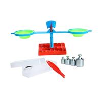 BESPORTBLE Kit Stem para de Ciencia DIY Educativo Montaje Manualidad Proyecto Científico para Aprendizaje Práctico Color Aleatorio Color Aleatorio