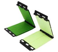 BESPORTBLE Limpiador de Cuerdas de Guitarra 2piezas Paño para Diapasón y Limpieza Instantánea, Material Plástico y Tela, Accesorio Guitarra