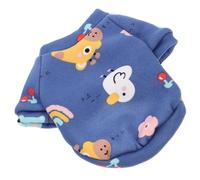 BESPORTBLE Lindo Disfraz de Perro Ropa para Perro Disfraz de Dibujos Animados para Mascotas para Perros Pequeños Talla XS