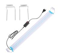 BESPORTBLE Luz Led Delicada Para Acuario Lámpara Led Acuario Decorativa Luz Para Peceras