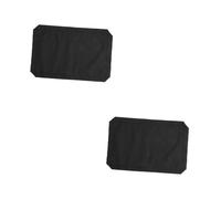 BESPORTBLE Malla De Repuesto para Cama Elevada De Perro y Gato - Cubierta Desmontable y Transpirable - Material Duradero y Resistente Ideal para Mascotas Pequeñas y Medianas