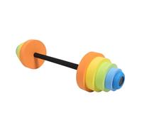 BESPORTBLE Mancuernas Acuáticas Infantiles Ajustables de Eva Equipo Fitness para Piscina Entrenamiento de Fuerza y Ejercicio Acuático para Divertido para Hábitos