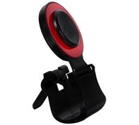 BESPORTBLE Mando de Juegos para Móvil Rojo Joystick Ajustable Soporte para Gatillos y Empuñadura Ergonómica Accesorio para Teléfono Móvil Controlador Práctico para Juegos Móviles