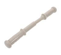 BESPORTBLE Mango de Caballo balancín: Mango roscado de plástico - Perilla de Repuesto para reparación de balancines de Juguete para bebés - Pieza de Caballo balancín