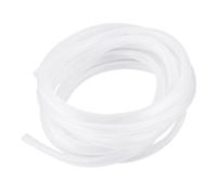BESPORTBLE Manguera de Extensión para Drenaje de Bomba Sumergible Tubo Flexible Transparente de Metros Resistente Alta Presión y Fácil de Instalar para Aguas Sucias
