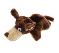 BESPORTBLE Mano De Animales De Dibujos Animados para Peluche De Interactivo Juguete De Cuentos para Fiestas y para Actividades