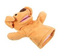 BESPORTBLE Mano De Perro Educativo Juguete Interactivo para Adorable y Cómodo para rol y Educación Temprana